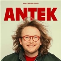 Antek dans Fripon