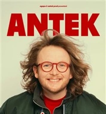 Antek dans Fripon