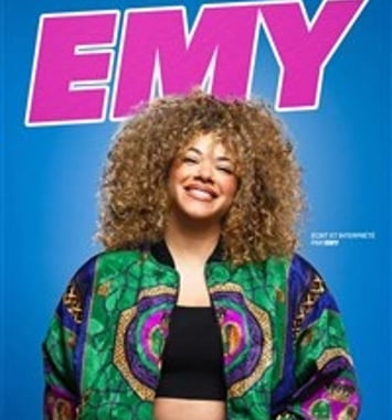 Emy
