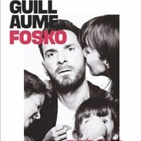 Guillaume Fosko dans Darons fragiles