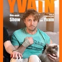 Yvain dans Pas courageux