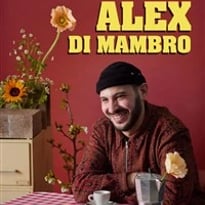 Alex Di Mambro