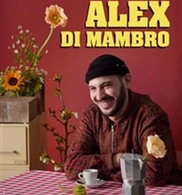 Alex Di Mambro