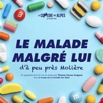Le malade malgré lui