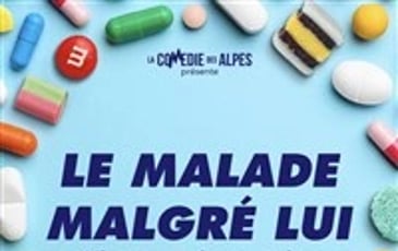 Le malade malgré lui