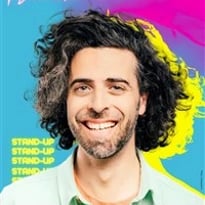 Nadim dans Fraîcheur de vivre