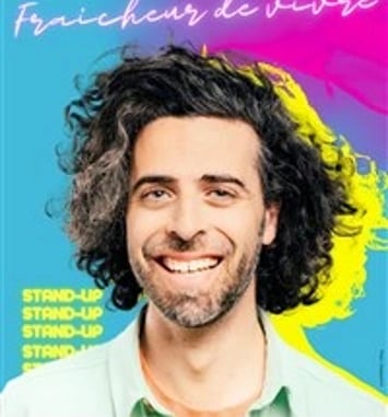 Nadim dans Fraîcheur de vivre