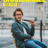 Jérémy Charbonnel dans Seut tout