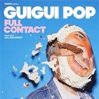 Guigui Pop dans Full Contact