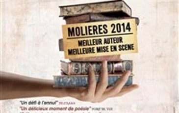 Le porteur d'Histoire