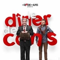 Le dîner de cons