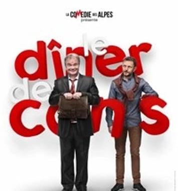 Le dîner de cons