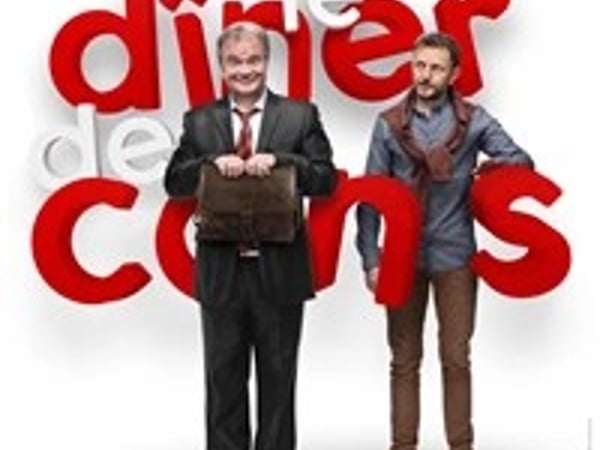 Le dîner de cons
