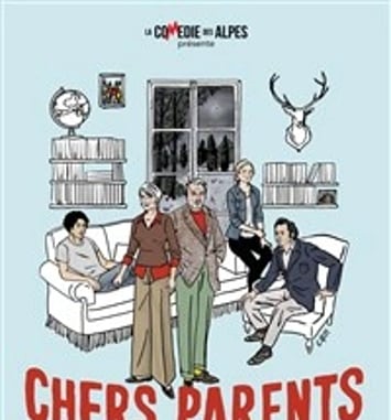 Chers Parents