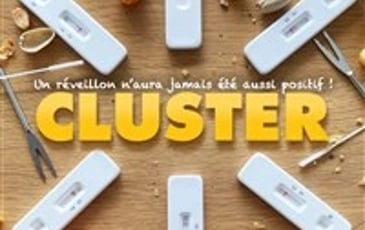 Cluster