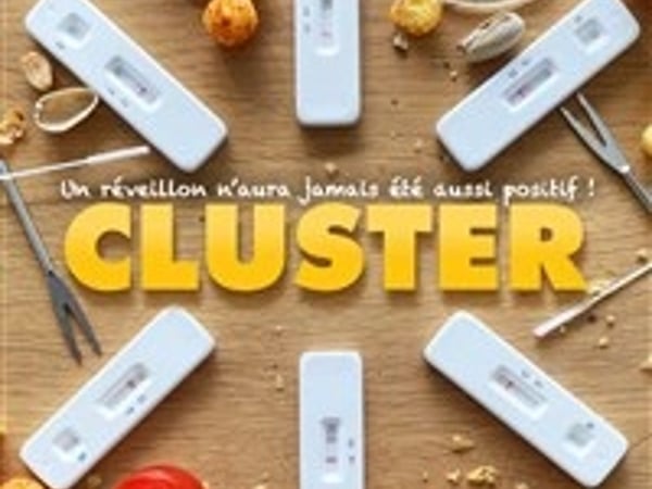 Cluster