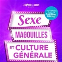 Sexe, magouilles et culture générale