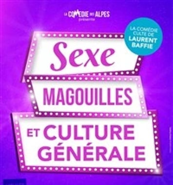Sexe, magouilles et culture générale