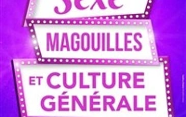 Sexe, magouilles et culture générale