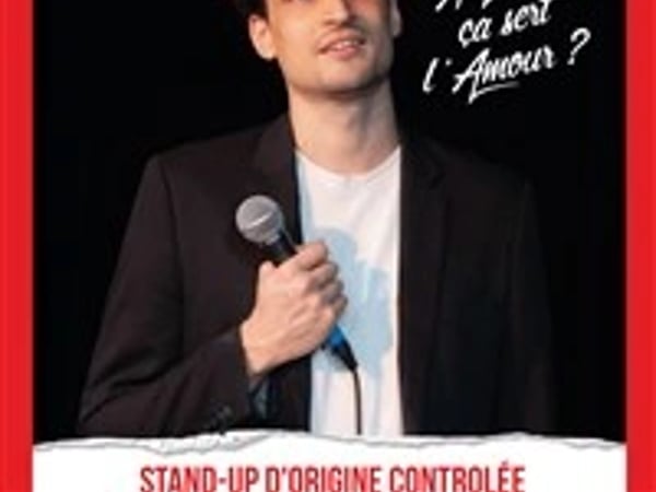 Monsieur Ségur dans À quoi ça sert l'amour ?
