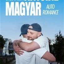 Antoine Magyar dans Auto romance