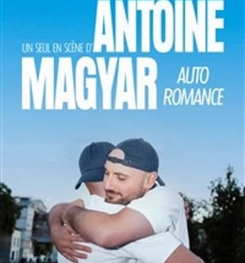 Antoine Magyar dans Auto romance