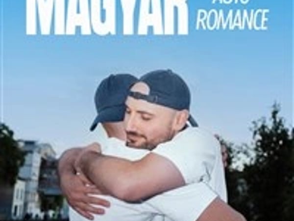 Antoine Magyar dans Auto romance