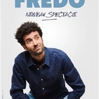 Alex Fredo