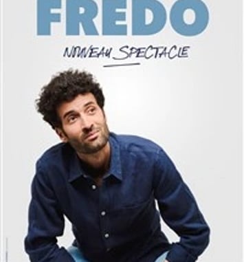 Alex Fredo