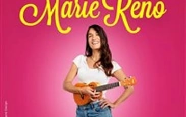 Marie Reno dans Marie en solo