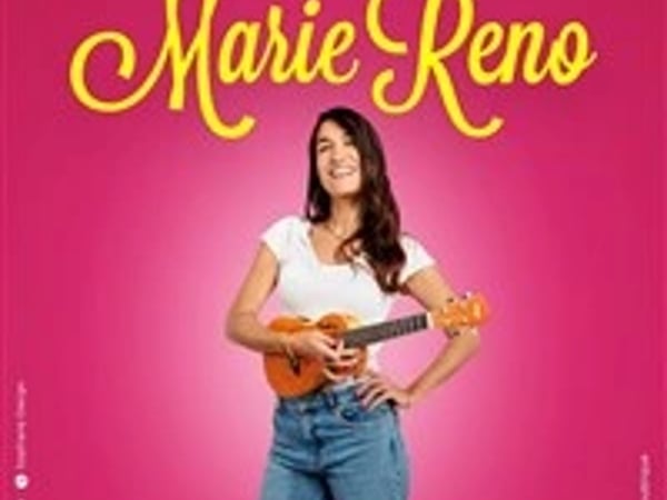 Marie Reno dans Marie en solo