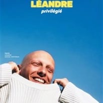 Léandre dans Privilégié