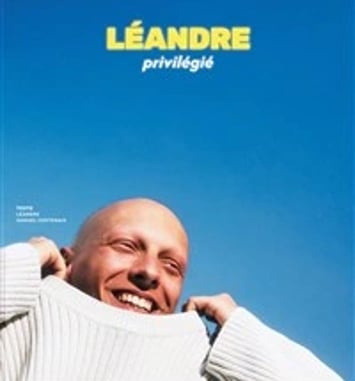 Léandre dans Privilégié