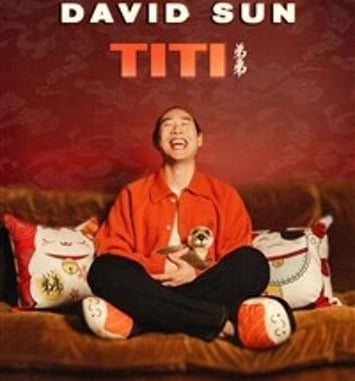 David Sun dans Titi