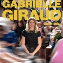 Gabrielle Giraud dans Gabrielle au naturel