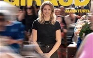 Gabrielle Giraud dans Gabrielle au naturel