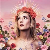 Cécile Marx dans Iconique