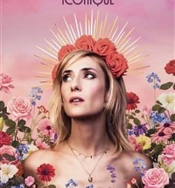 Cécile Marx dans Iconique