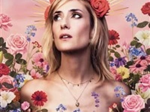 Cécile Marx dans Iconique
