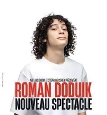 Roman Doduik