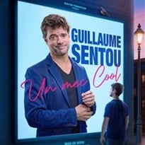 Guillaume Sentou dans Un mec cool