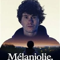 Tristan Pierre dans Mélanjolie