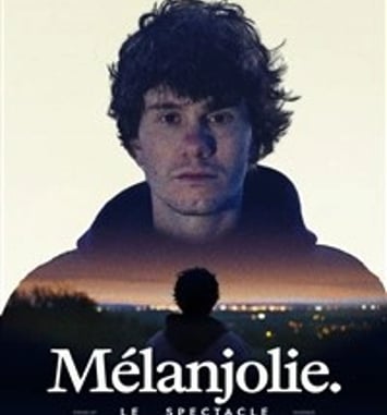 Tristan Pierre dans Mélanjolie
