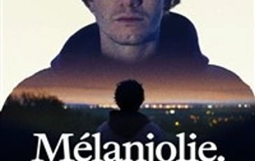 Tristan Pierre dans Mélanjolie