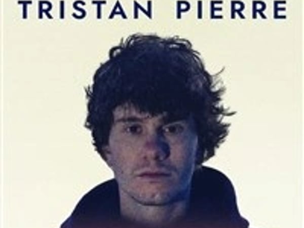 Tristan Pierre dans Mélanjolie