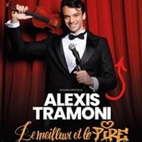 Alexis Tramoni dans Le meilleur et le pire