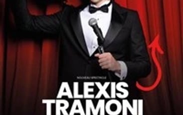 Alexis Tramoni dans Le meilleur et le pire