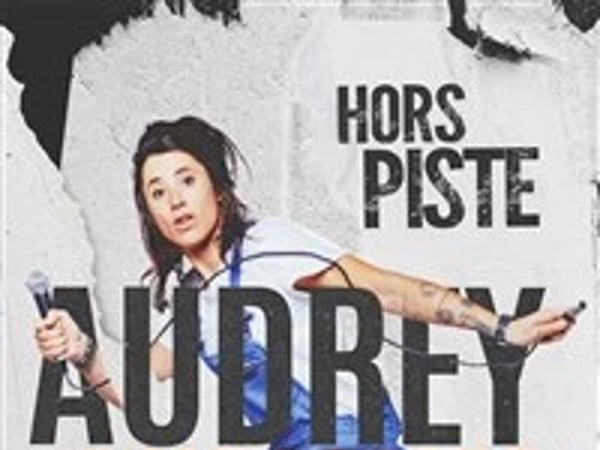 Audrey Baldassare dans Hors Piste
