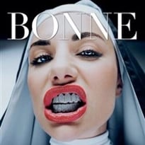 Ariane Brodier dans Bonne