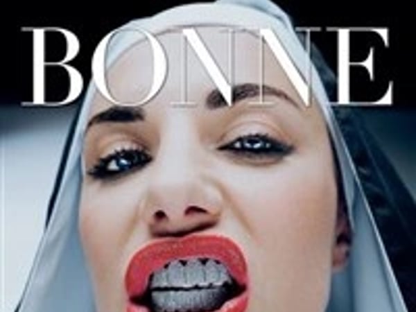 Ariane Brodier dans Bonne